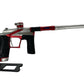 Used Planet Eclipse Lv2 Paintball Gun Silver/Red Paintball Gun from CPXBrosPaintball Buy/Sell/Trade Paintball Markers, New Paintball Guns, Paintball Hoppers, Paintball Masks, and Hormesis Headbands