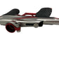 Used Planet Eclipse Lv2 Paintball Gun Silver/Red Paintball Gun from CPXBrosPaintball Buy/Sell/Trade Paintball Markers, New Paintball Guns, Paintball Hoppers, Paintball Masks, and Hormesis Headbands