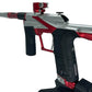 Used Planet Eclipse LV2 Paintball Gun Silver/Red Paintball Gun from CPXBrosPaintball Buy/Sell/Trade Paintball Markers, New Paintball Guns, Paintball Hoppers, Paintball Masks, and Hormesis Headbands