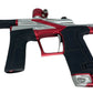 Used Planet Eclipse LV2 Paintball Gun Silver/Red Paintball Gun from CPXBrosPaintball Buy/Sell/Trade Paintball Markers, New Paintball Guns, Paintball Hoppers, Paintball Masks, and Hormesis Headbands