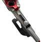Used Planet Eclipse Lv2 Paintball Gun Silver/Red Paintball Gun from CPXBrosPaintball Buy/Sell/Trade Paintball Markers, New Paintball Guns, Paintball Hoppers, Paintball Masks, and Hormesis Headbands