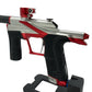 Used Planet Eclipse Lv2 Paintball Gun Silver/Red Paintball Gun from CPXBrosPaintball Buy/Sell/Trade Paintball Markers, New Paintball Guns, Paintball Hoppers, Paintball Masks, and Hormesis Headbands