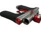 Used Planet Eclipse Lv2 Paintball Gun Silver/Red Paintball Gun from CPXBrosPaintball Buy/Sell/Trade Paintball Markers, New Paintball Guns, Paintball Hoppers, Paintball Masks, and Hormesis Headbands