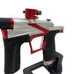 Used Planet Eclipse Lv2 Paintball Gun Silver/Red Paintball Gun from CPXBrosPaintball Buy/Sell/Trade Paintball Markers, New Paintball Guns, Paintball Hoppers, Paintball Masks, and Hormesis Headbands