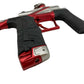 Used Planet Eclipse Lv2 Paintball Gun Silver/Red Paintball Gun from CPXBrosPaintball Buy/Sell/Trade Paintball Markers, New Paintball Guns, Paintball Hoppers, Paintball Masks, and Hormesis Headbands