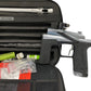 Used Planet Eclipse LV2 Silver/Black Paintball Gun Paintball Gun from CPXBrosPaintball Buy/Sell/Trade Paintball Markers, New Paintball Guns, Paintball Hoppers, Paintball Masks, and Hormesis Headbands