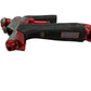 Used Planet Eclipse Lv2 Silver/Red Paintball Gun Paintball Gun from CPXBrosPaintball Buy/Sell/Trade Paintball Markers, New Paintball Guns, Paintball Hoppers, Paintball Masks, and Hormesis Headbands