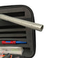 Used Planet Eclipse LV2 Silver/Red Paintball Gun Paintball Gun from CPXBrosPaintball Buy/Sell/Trade Paintball Markers, New Paintball Guns, Paintball Hoppers, Paintball Masks, and Hormesis Headbands