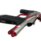 Used Planet Eclipse LV2 Silver/Red Paintball Gun Paintball Gun from CPXBrosPaintball Buy/Sell/Trade Paintball Markers, New Paintball Guns, Paintball Hoppers, Paintball Masks, and Hormesis Headbands