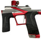 Used Planet Eclipse Lv2 Silver/Red Paintball Gun Paintball Gun from CPXBrosPaintball Buy/Sell/Trade Paintball Markers, New Paintball Guns, Paintball Hoppers, Paintball Masks, and Hormesis Headbands