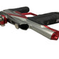 Used Planet Eclipse Lv2 Silver/Red Paintball Gun Paintball Gun from CPXBrosPaintball Buy/Sell/Trade Paintball Markers, New Paintball Guns, Paintball Hoppers, Paintball Masks, and Hormesis Headbands