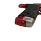 Used Planet Eclipse Lv2 Silver/Red Paintball Gun Paintball Gun from CPXBrosPaintball Buy/Sell/Trade Paintball Markers, New Paintball Guns, Paintball Hoppers, Paintball Masks, and Hormesis Headbands