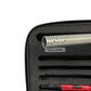 Used Planet Eclipse Lv2 Silver/Red Paintball Gun Paintball Gun from CPXBrosPaintball Buy/Sell/Trade Paintball Markers, New Paintball Guns, Paintball Hoppers, Paintball Masks, and Hormesis Headbands