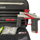 Used Planet Eclipse Lv2 Silver/Red Paintball Gun Paintball Gun from CPXBrosPaintball Buy/Sell/Trade Paintball Markers, New Paintball Guns, Paintball Hoppers, Paintball Masks, and Hormesis Headbands