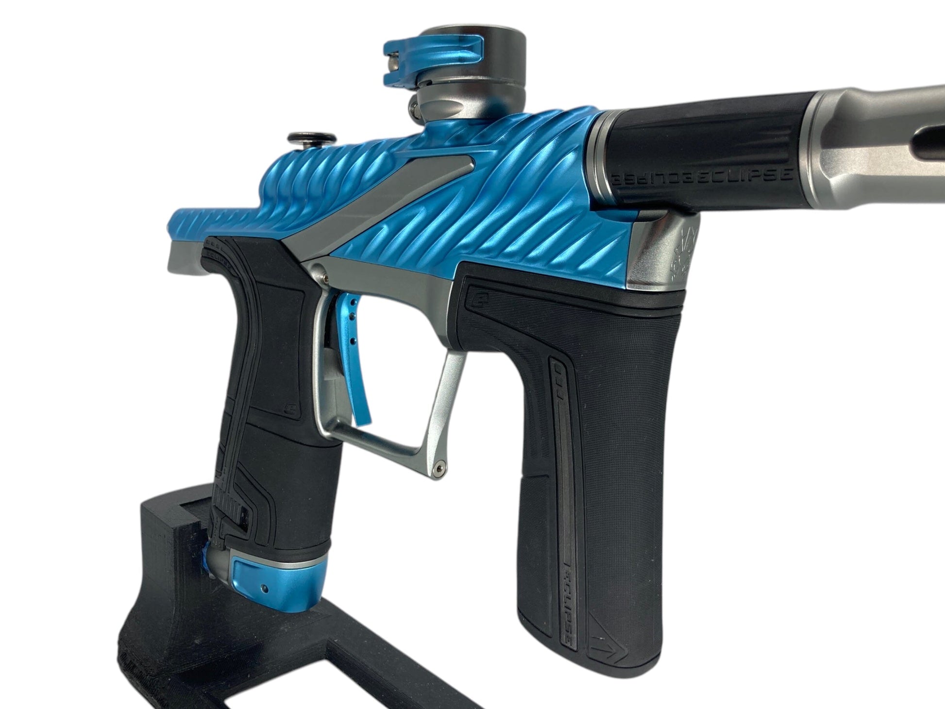 Used Planet Eclipse LV2 Twister Paintball Gun Paintball Gun from CPXBrosPaintball Buy/Sell/Trade Paintball Markers, New Paintball Guns, Paintball Hoppers, Paintball Masks, and Hormesis Headbands