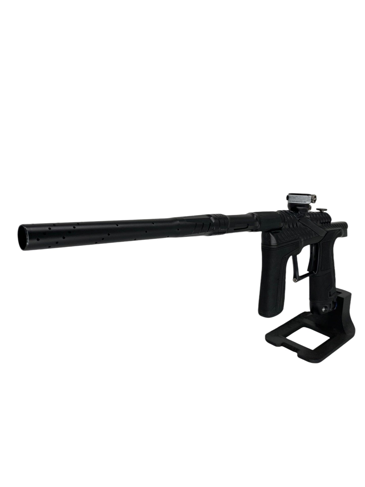 Used Planet Eclipse Lv2 Twister Paintball Gun Paintball Gun from CPXBrosPaintball Buy/Sell/Trade Paintball Markers, New Paintball Guns, Paintball Hoppers, Paintball Masks, and Hormesis Headbands