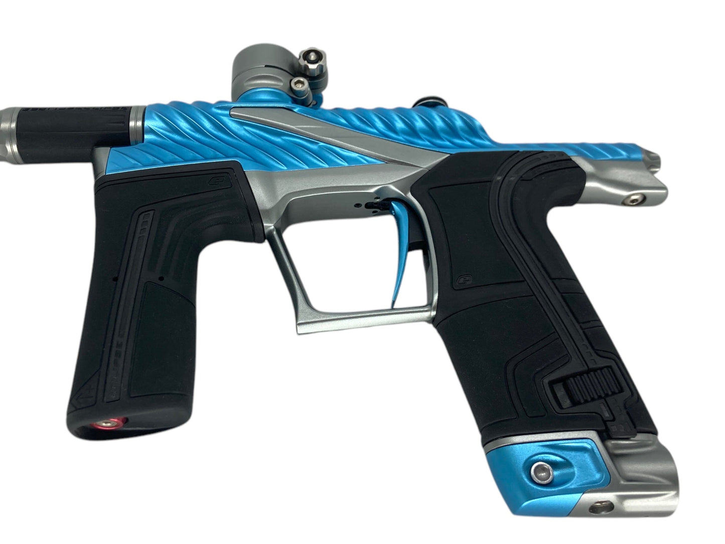 Used Planet Eclipse LV2 Twister Paintball Gun Paintball Gun from CPXBrosPaintball Buy/Sell/Trade Paintball Markers, New Paintball Guns, Paintball Hoppers, Paintball Masks, and Hormesis Headbands