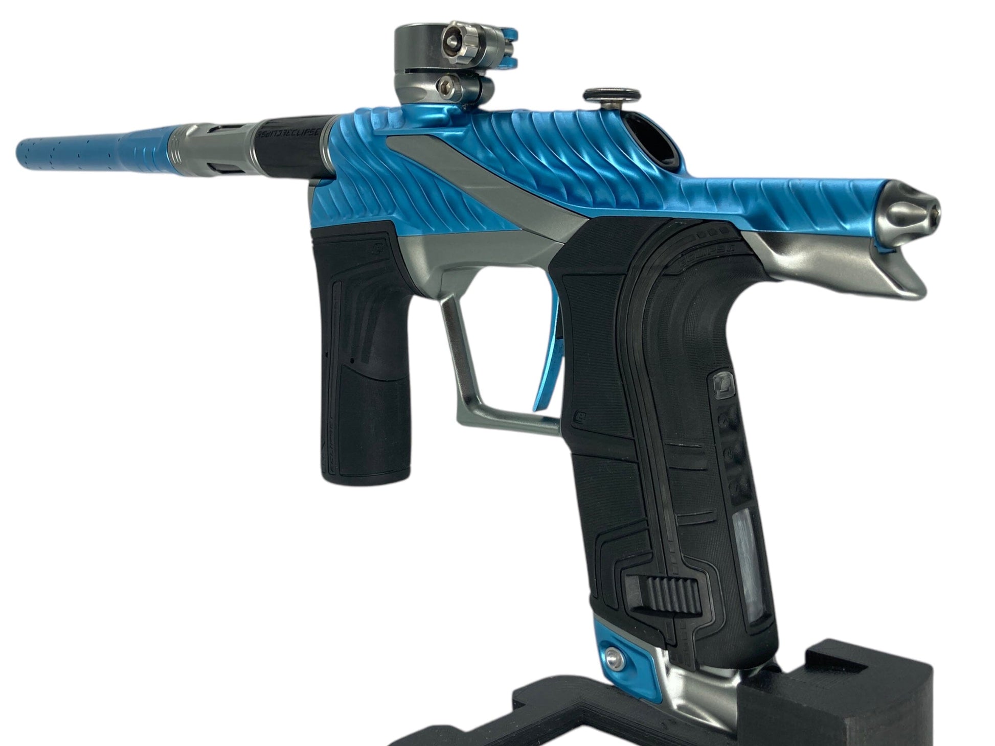 Used Planet Eclipse LV2 Twister Paintball Gun Paintball Gun from CPXBrosPaintball Buy/Sell/Trade Paintball Markers, New Paintball Guns, Paintball Hoppers, Paintball Masks, and Hormesis Headbands