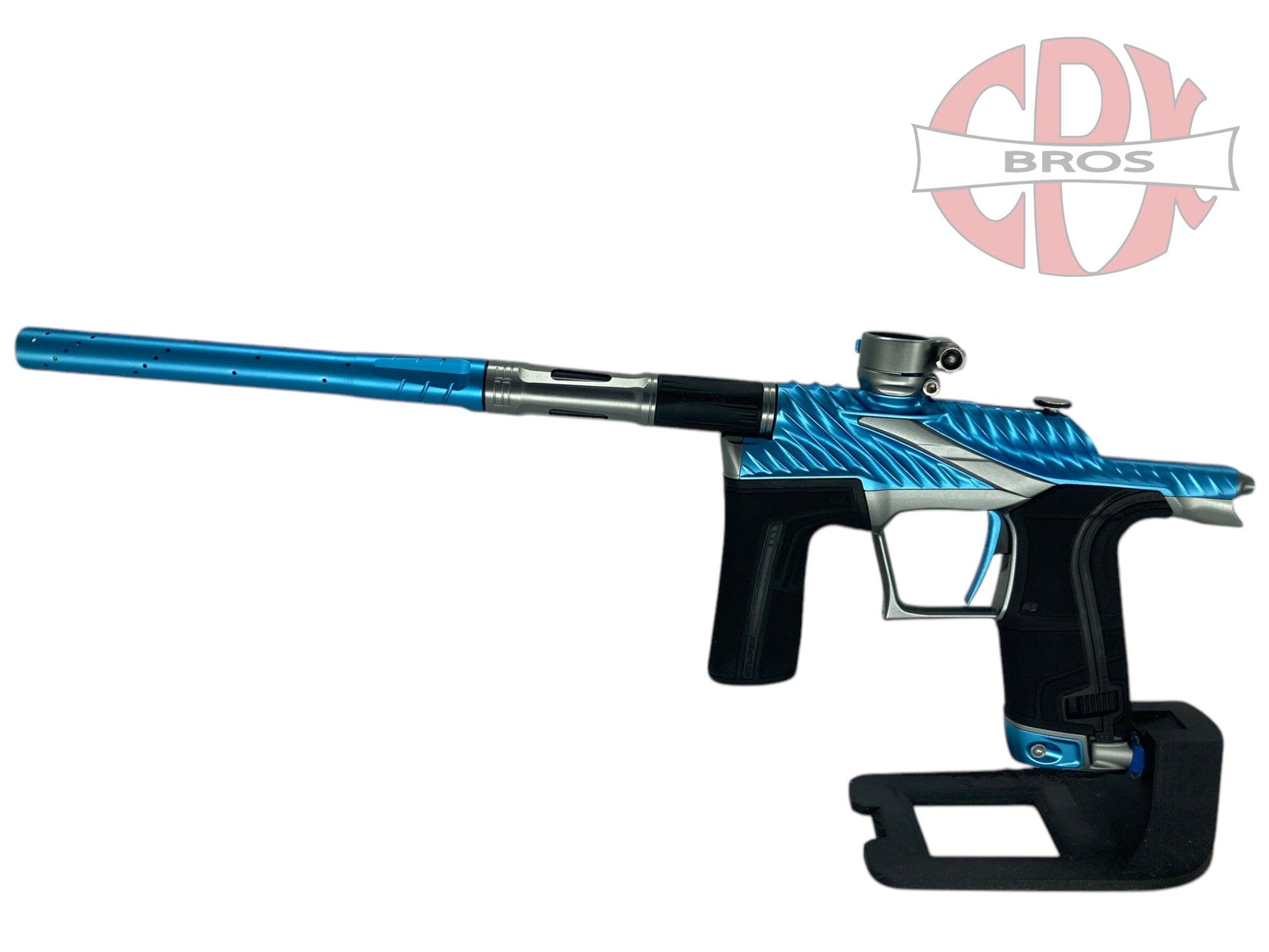 Used Planet Eclipse LV2 Twister Paintball Gun Paintball Gun from CPXBrosPaintball Buy/Sell/Trade Paintball Markers, New Paintball Guns, Paintball Hoppers, Paintball Masks, and Hormesis Headbands