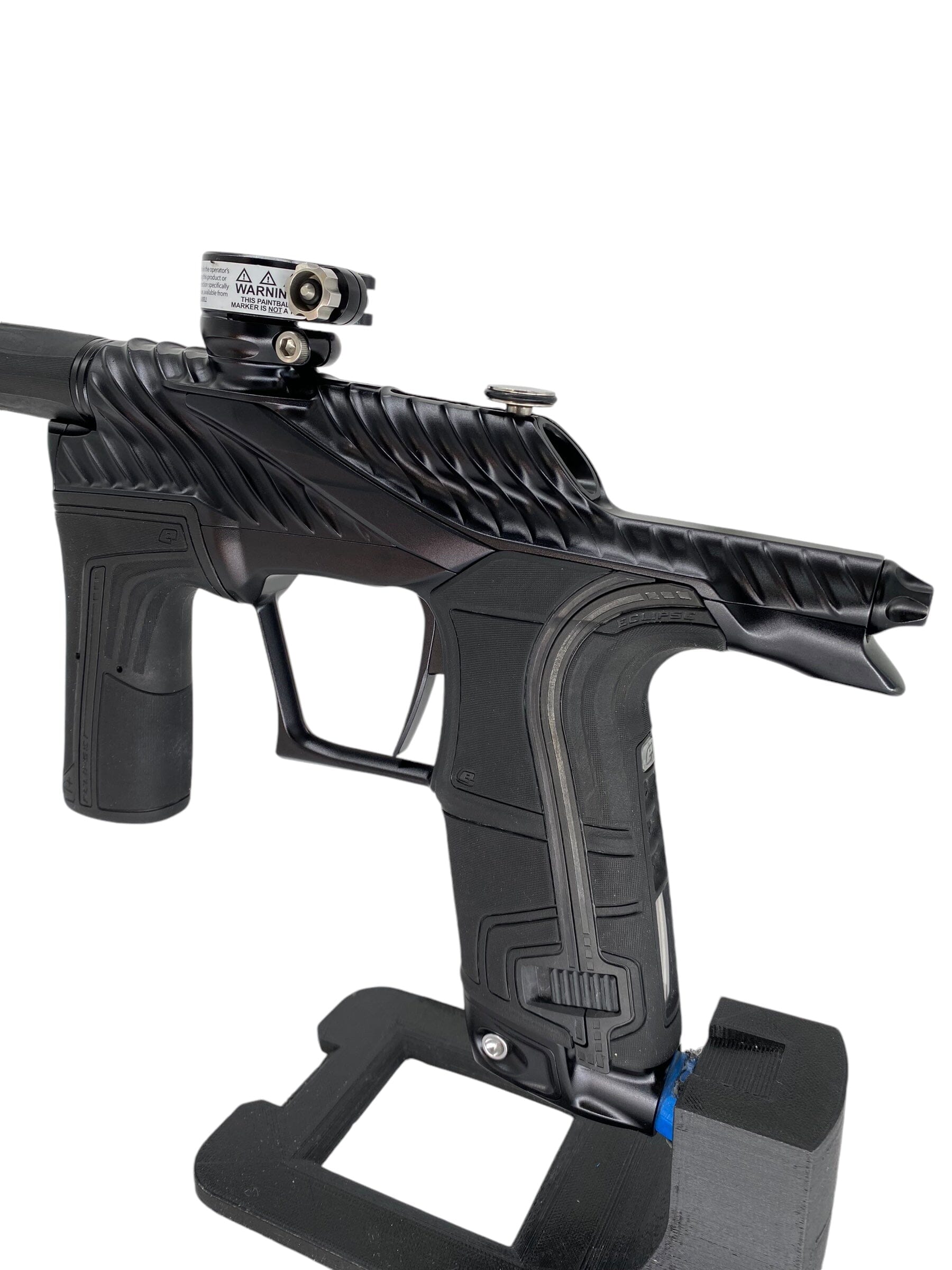 Used Planet Eclipse Lv2 Twister Paintball Gun Paintball Gun from CPXBrosPaintball Buy/Sell/Trade Paintball Markers, New Paintball Guns, Paintball Hoppers, Paintball Masks, and Hormesis Headbands