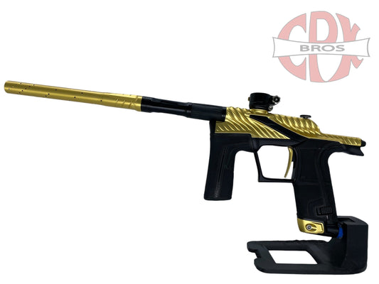 Used Planet Eclipse Lv2 Twister Paintball Gun Paintball Gun from CPXBrosPaintball Buy/Sell/Trade Paintball Markers, New Paintball Guns, Paintball Hoppers, Paintball Masks, and Hormesis Headbands