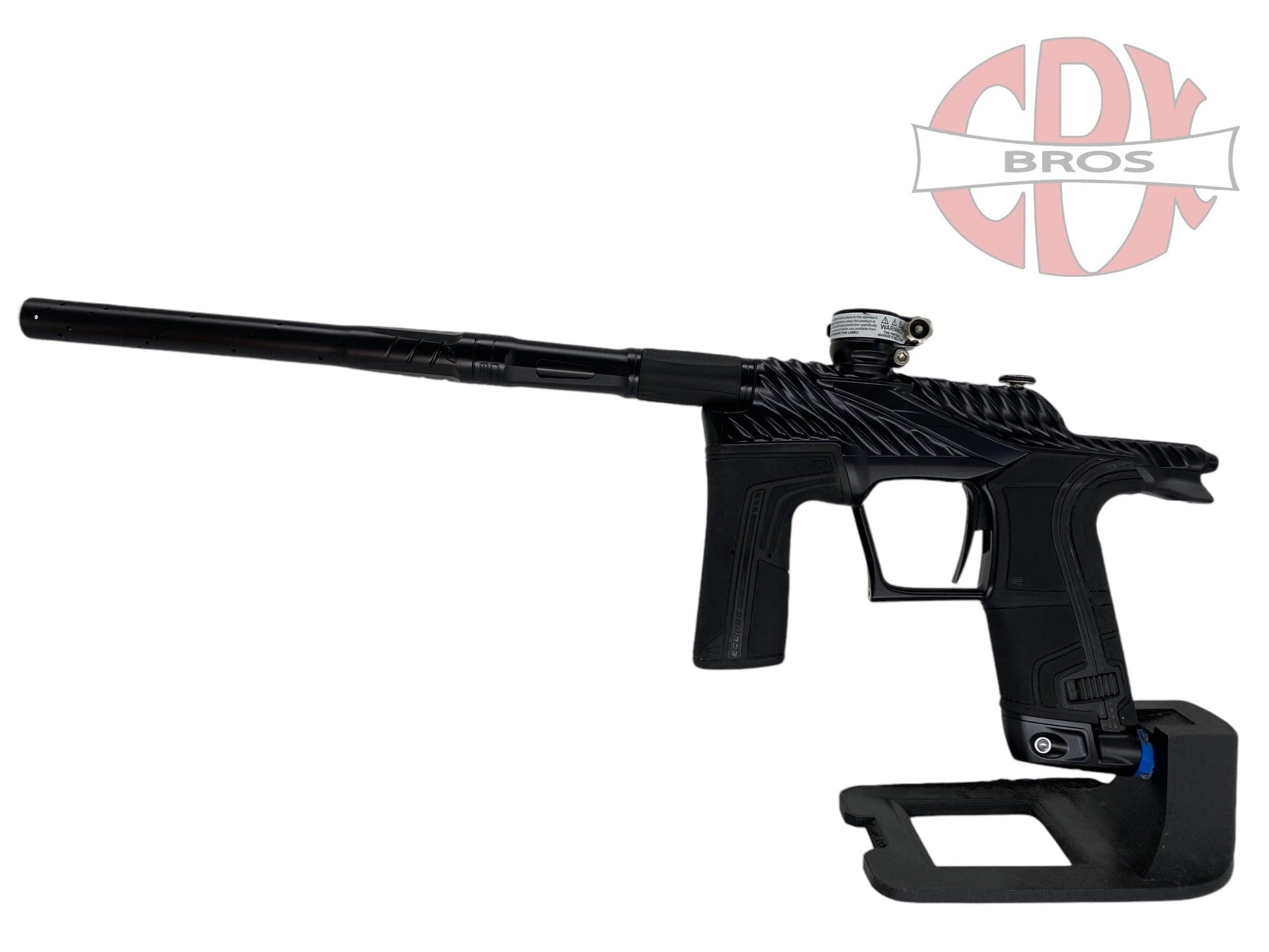 Used Planet Eclipse Lv2 Twister Paintball Gun Paintball Gun from CPXBrosPaintball Buy/Sell/Trade Paintball Markers, New Paintball Guns, Paintball Hoppers, Paintball Masks, and Hormesis Headbands