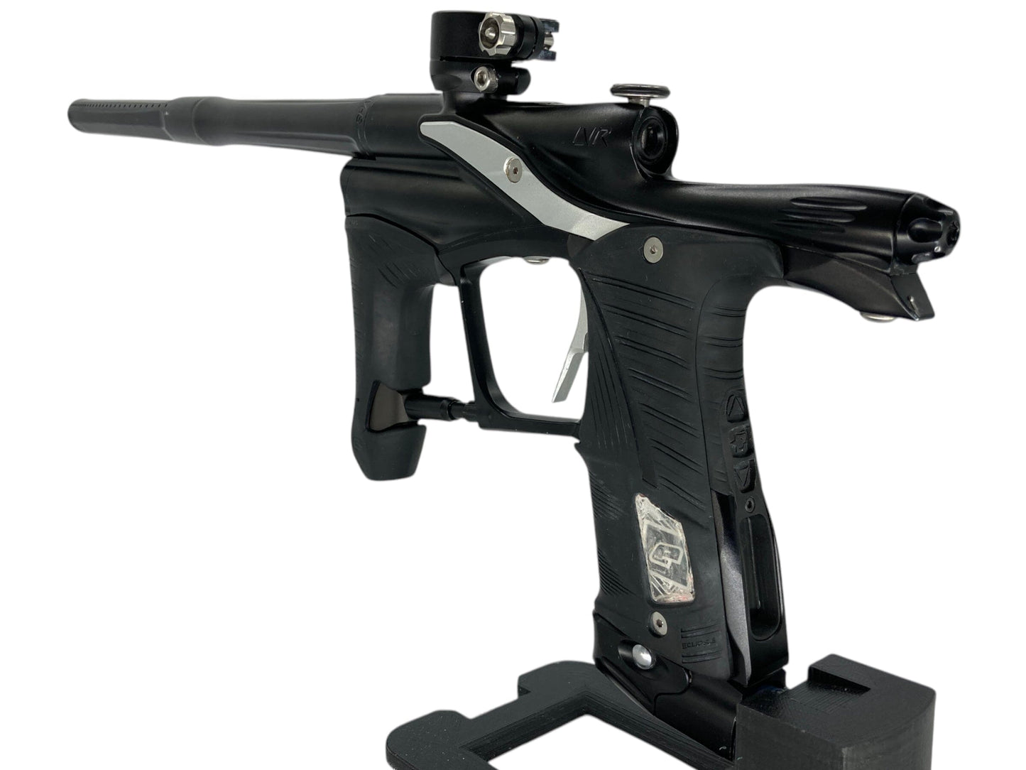 Used Planet Eclipse Lvr Paintball Gun Paintball Gun from CPXBrosPaintball Buy/Sell/Trade Paintball Markers, New Paintball Guns, Paintball Hoppers, Paintball Masks, and Hormesis Headbands