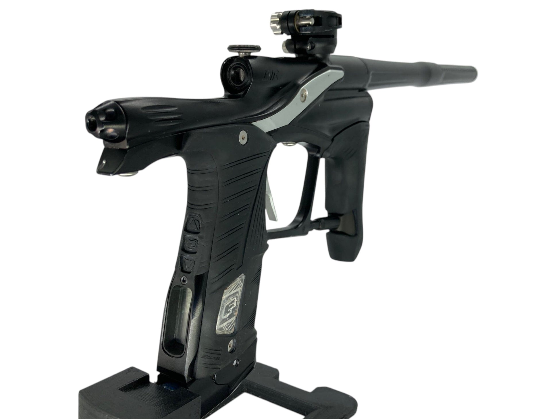 Used Planet Eclipse Lvr Paintball Gun Paintball Gun from CPXBrosPaintball Buy/Sell/Trade Paintball Markers, New Paintball Guns, Paintball Hoppers, Paintball Masks, and Hormesis Headbands