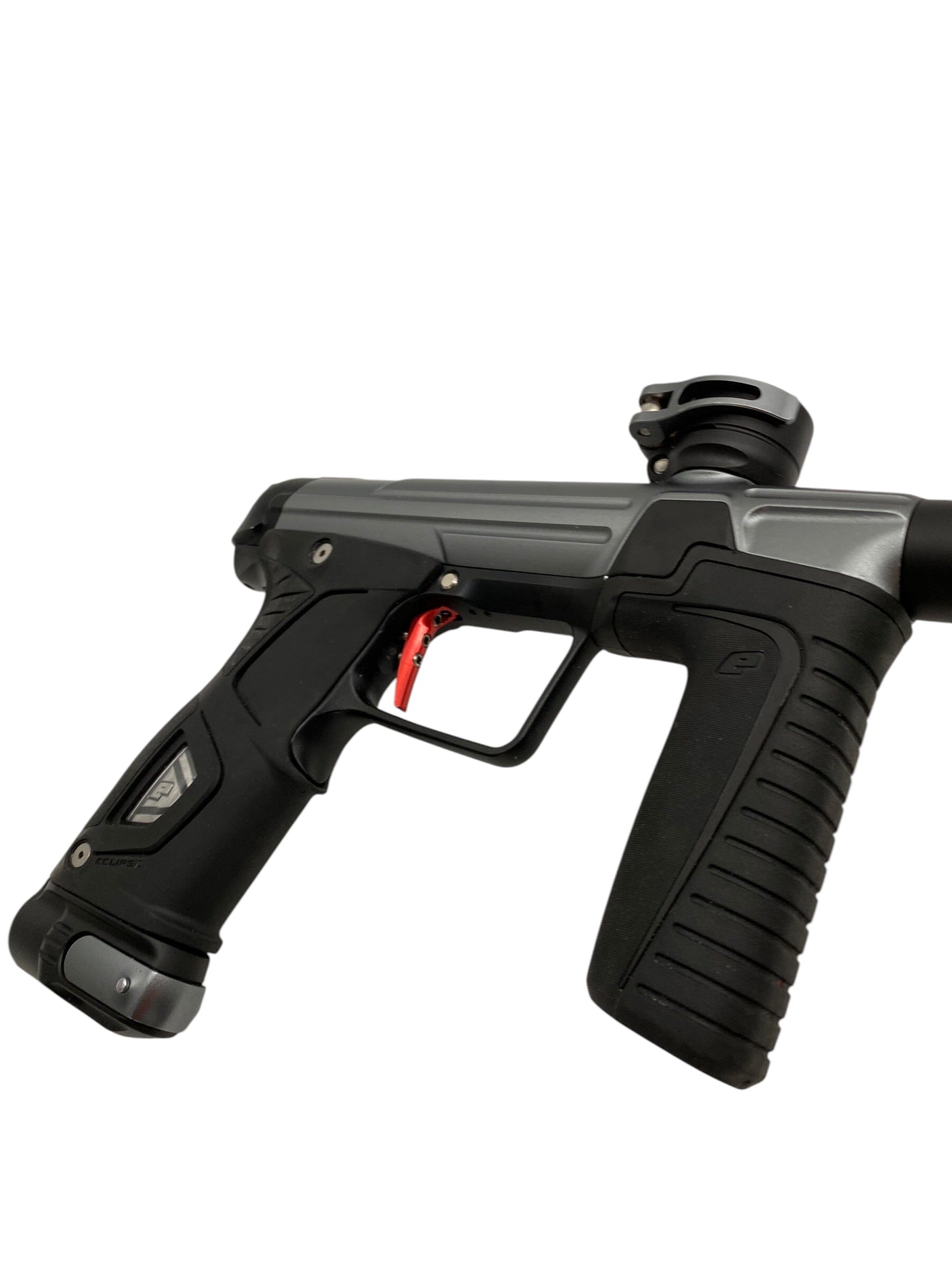 Used Planet Eclipse M170R Grey / Black Paintball Gun *Please Read Paintball Gun from CPXBrosPaintball Buy/Sell/Trade Paintball Markers, New Paintball Guns, Paintball Hoppers, Paintball Masks, and Hormesis Headbands