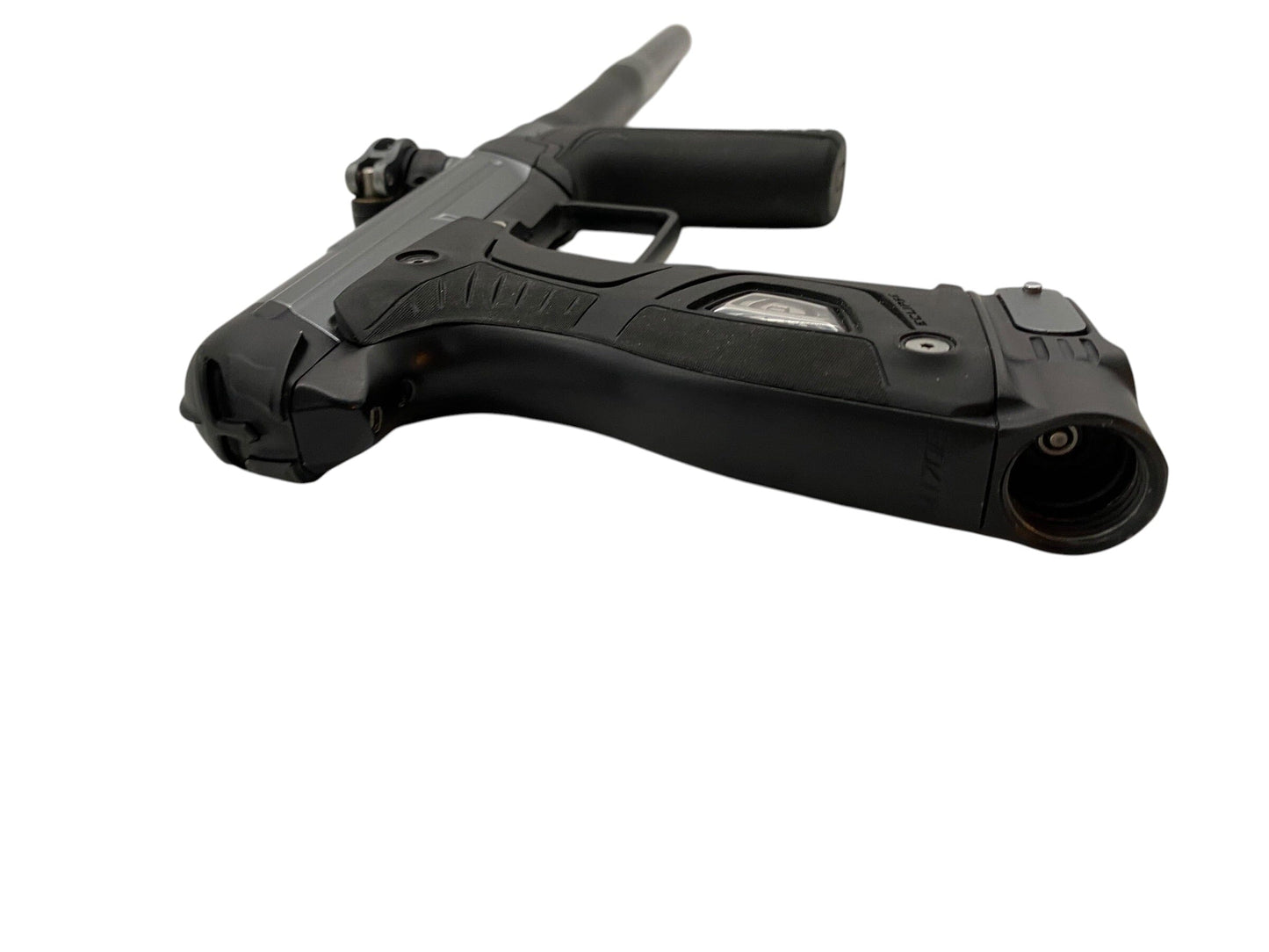 Used Planet Eclipse M170R Grey / Black Paintball Gun *Please Read Paintball Gun from CPXBrosPaintball Buy/Sell/Trade Paintball Markers, New Paintball Guns, Paintball Hoppers, Paintball Masks, and Hormesis Headbands