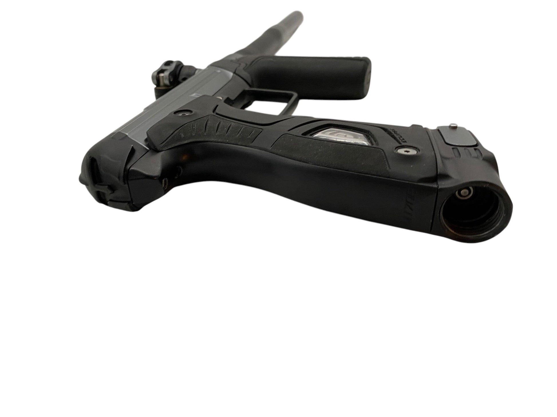 Used Planet Eclipse M170R Grey / Black Paintball Gun *Please Read Paintball Gun from CPXBrosPaintball Buy/Sell/Trade Paintball Markers, New Paintball Guns, Paintball Hoppers, Paintball Masks, and Hormesis Headbands