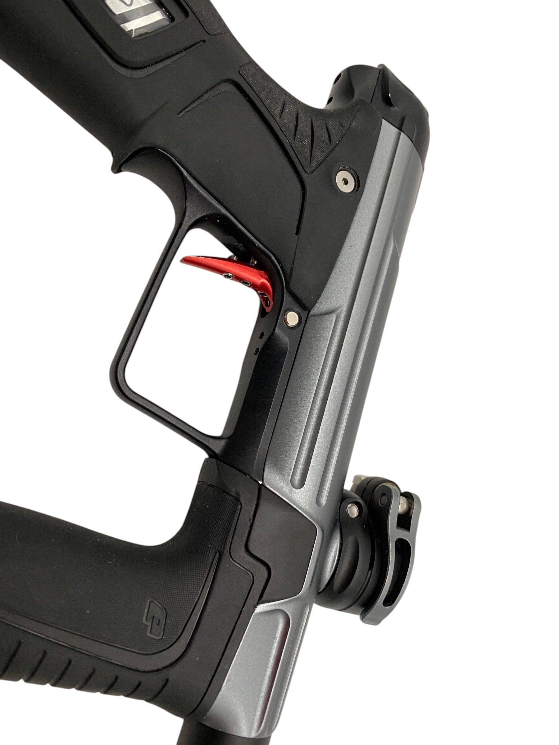 Used Planet Eclipse M170R Grey / Black Paintball Gun *Please Read Paintball Gun from CPXBrosPaintball Buy/Sell/Trade Paintball Markers, New Paintball Guns, Paintball Hoppers, Paintball Masks, and Hormesis Headbands