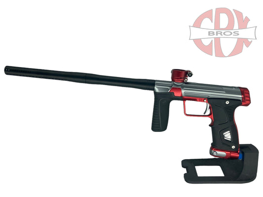 Used Planet Eclipse m170r Paintball Gun from CPXBrosPaintball Buy/Sell/Trade Paintball Markers, Paintball Hoppers, Paintball Masks, and Hormesis Headbands