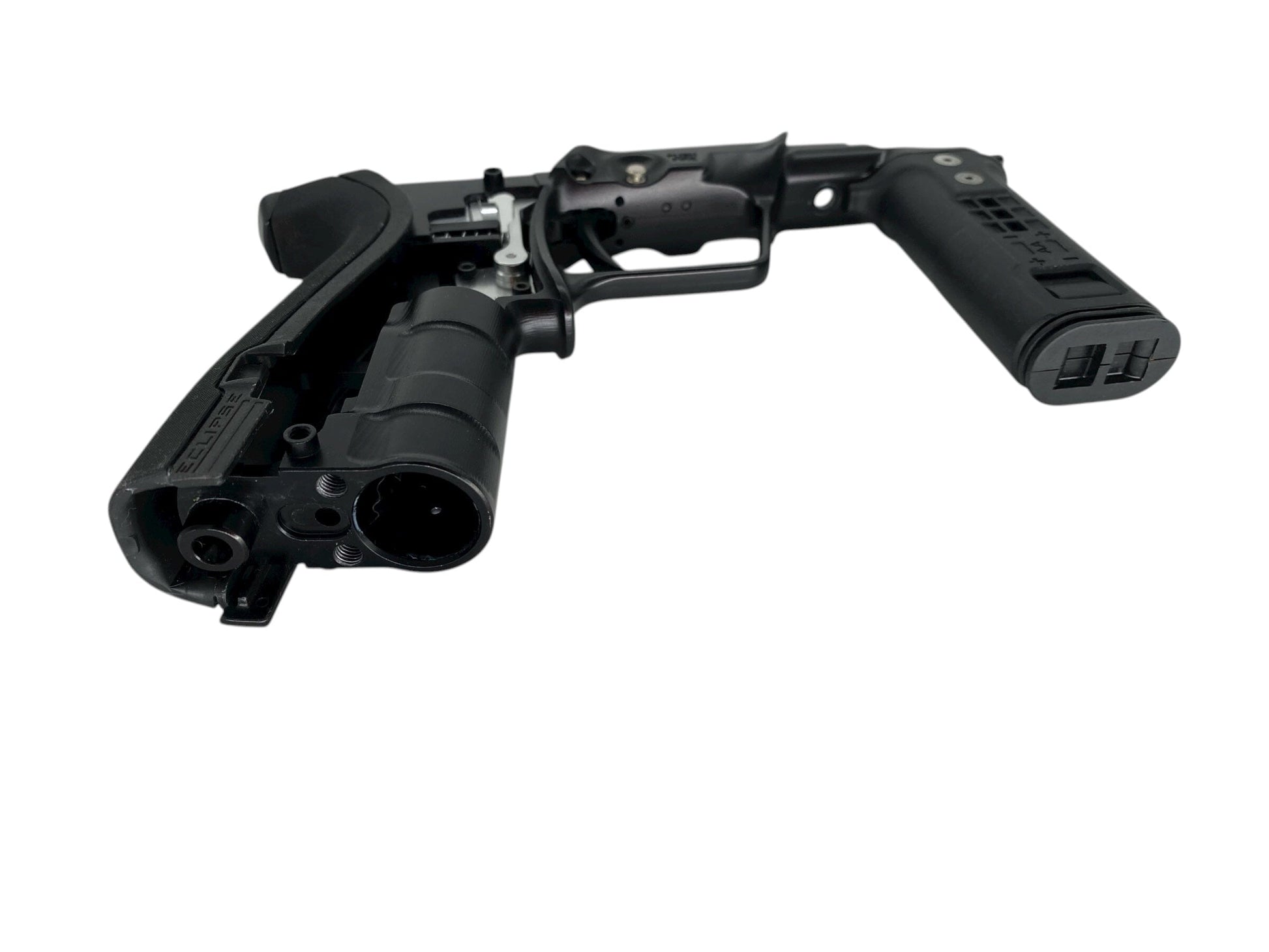 Used Planet Eclipse Mech Frame Conversion Kit Paintball Gun from CPXBrosPaintball Buy/Sell/Trade Paintball Markers, New Paintball Guns, Paintball Hoppers, Paintball Masks, and Hormesis Headbands