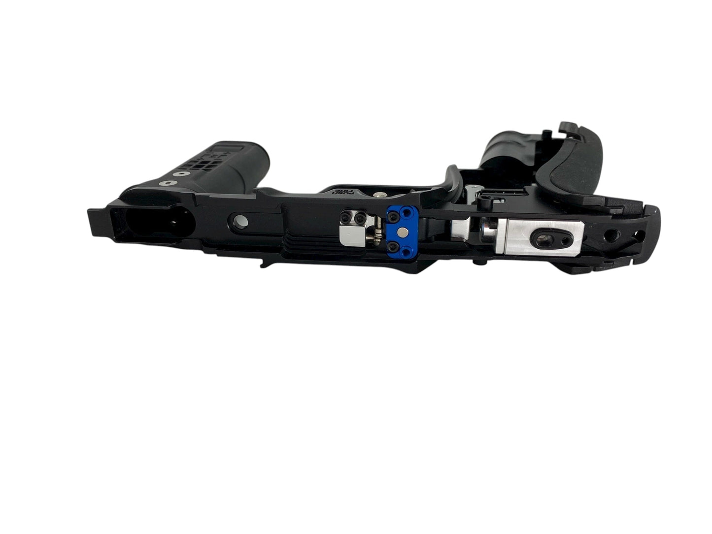 Used Planet Eclipse Mech Frame Conversion Kit Paintball Gun from CPXBrosPaintball Buy/Sell/Trade Paintball Markers, New Paintball Guns, Paintball Hoppers, Paintball Masks, and Hormesis Headbands