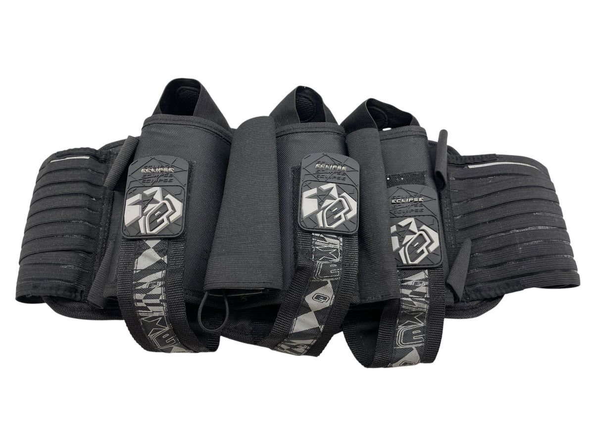 Used Planet Eclipse NXe Paintball Pod Pack Paintball Gun from CPXBrosPaintball Buy/Sell/Trade Paintball Markers, New Paintball Guns, Paintball Hoppers, Paintball Masks, and Hormesis Headbands