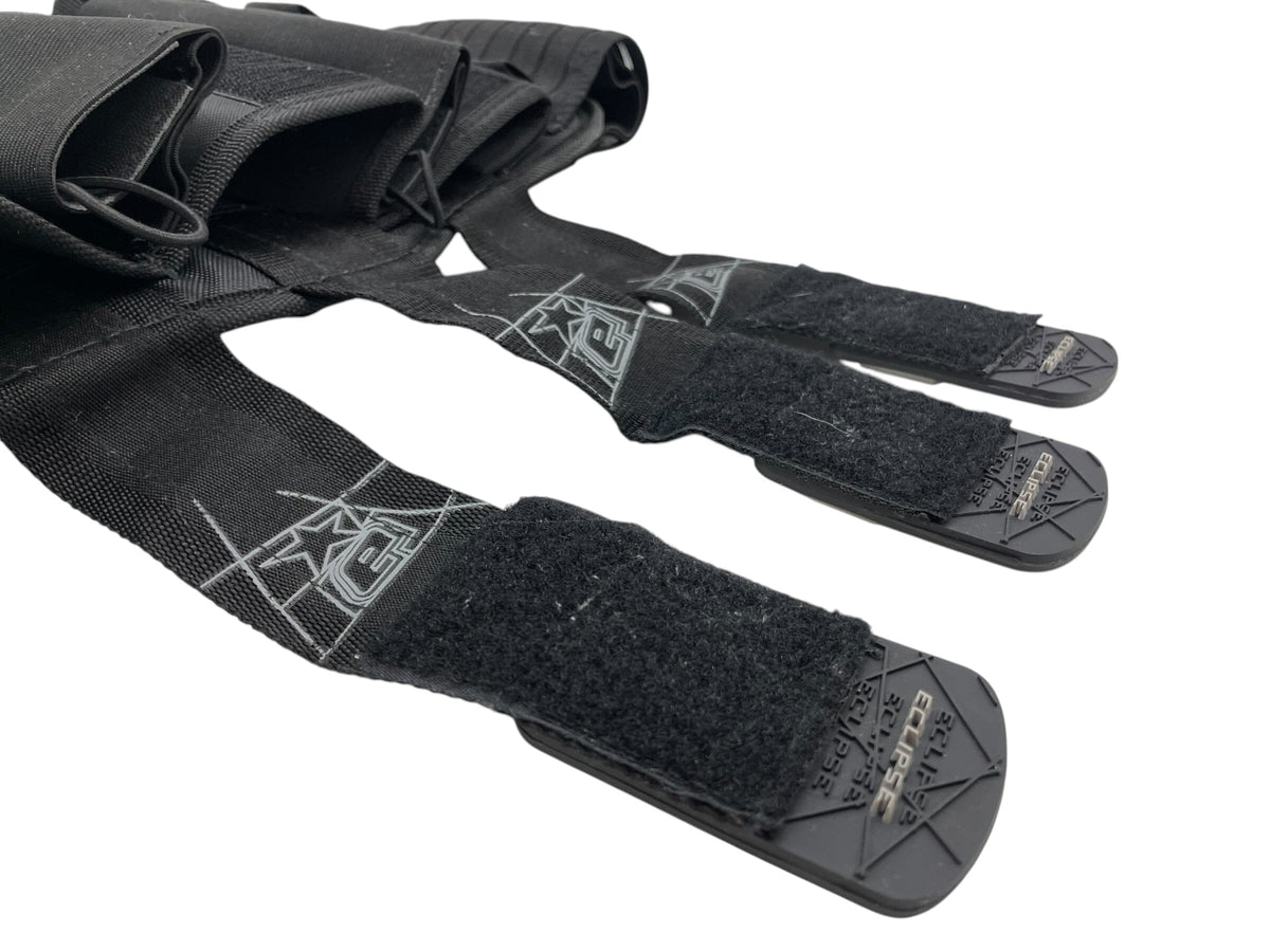 Used Planet Eclipse NXe Paintball Pod Pack Paintball Gun from CPXBrosPaintball Buy/Sell/Trade Paintball Markers, New Paintball Guns, Paintball Hoppers, Paintball Masks, and Hormesis Headbands
