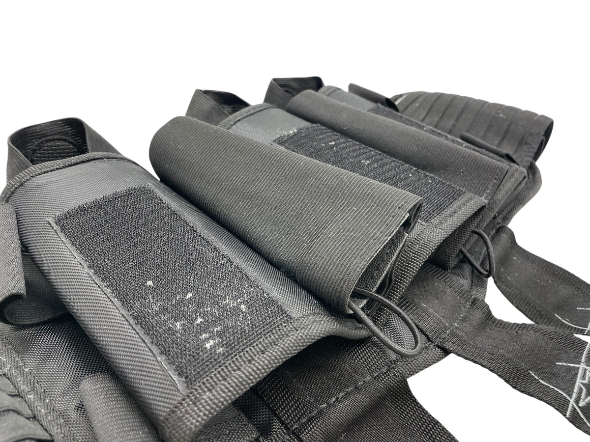 Used Planet Eclipse NXe Paintball Pod Pack Paintball Gun from CPXBrosPaintball Buy/Sell/Trade Paintball Markers, New Paintball Guns, Paintball Hoppers, Paintball Masks, and Hormesis Headbands