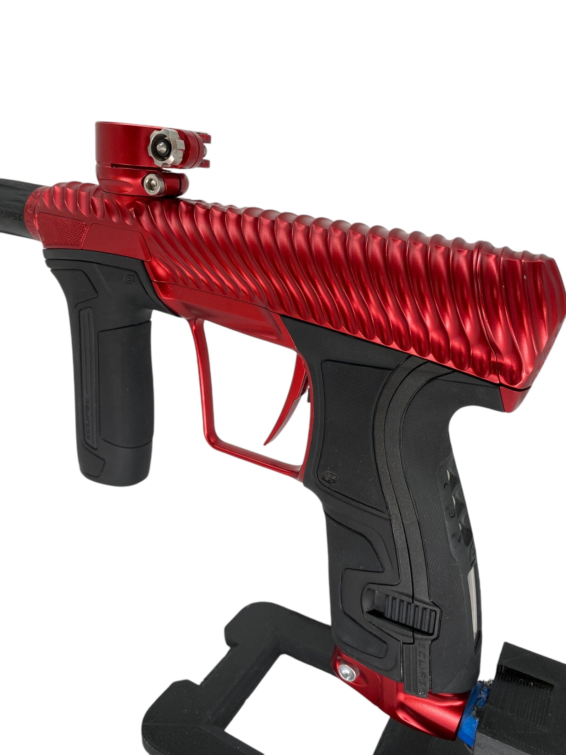 Used Planet Eclipse O-Neg Cs2 Twister Paintball Gun Paintball Gun from CPXBrosPaintball Buy/Sell/Trade Paintball Markers, New Paintball Guns, Paintball Hoppers, Paintball Masks, and Hormesis Headbands