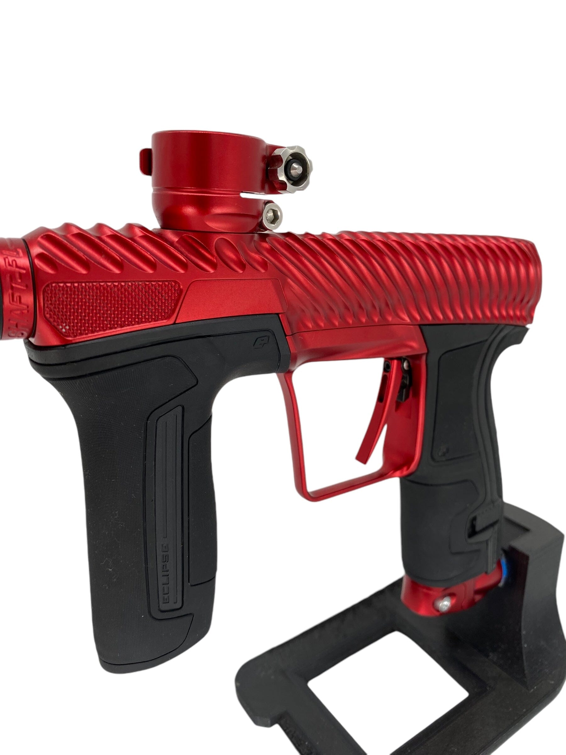 Used Planet Eclipse O-Neg Cs2 Twister Paintball Gun Paintball Gun from CPXBrosPaintball Buy/Sell/Trade Paintball Markers, New Paintball Guns, Paintball Hoppers, Paintball Masks, and Hormesis Headbands