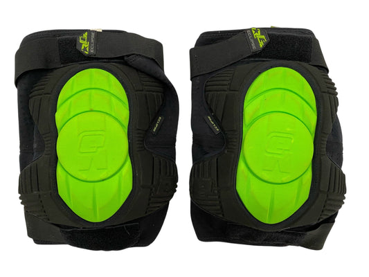 Used Planet Eclipse OVERLOAD KNEE PADS- SIZE 2XL Paintball Gun from CPXBrosPaintball Buy/Sell/Trade Paintball Markers, New Paintball Guns, Paintball Hoppers, Paintball Masks, and Hormesis Headbands