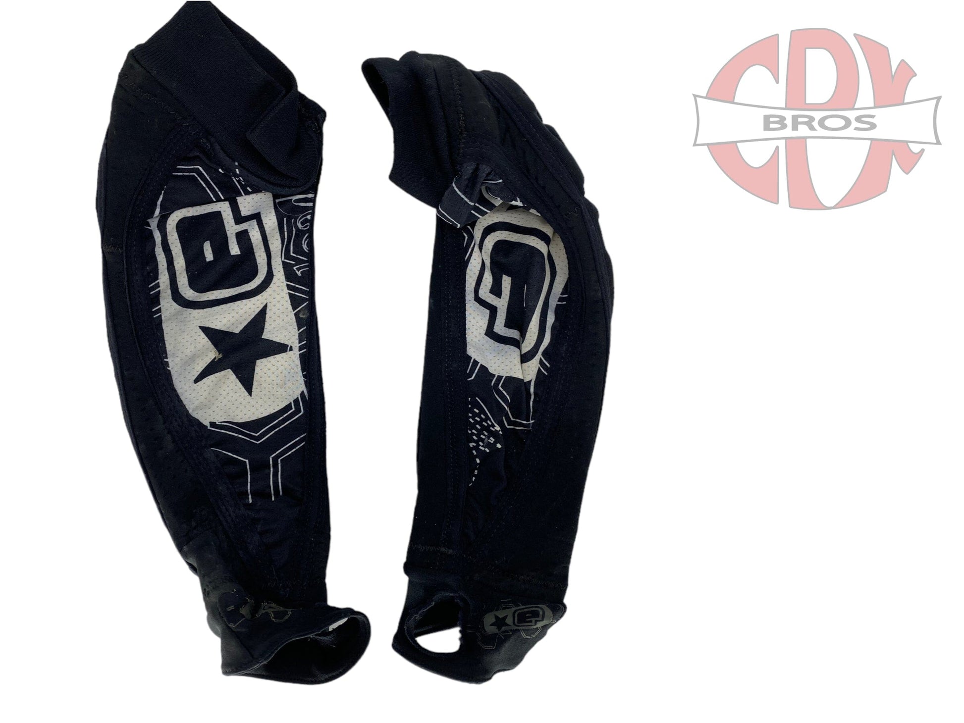 Used Planet Eclipse Overload Paintball Elbow Pads size Small/Medium Paintball Gun from CPXBrosPaintball Buy/Sell/Trade Paintball Markers, Paintball Hoppers, Paintball Masks, and Hormesis Headbands