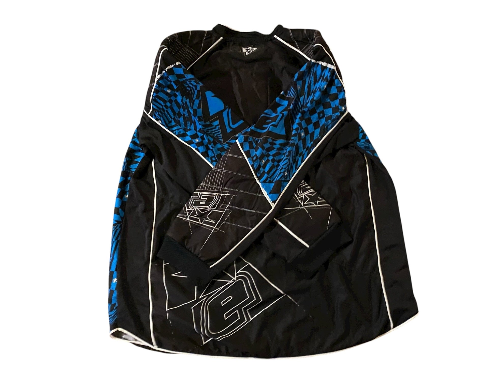 Used Planet Eclipse Paintball Jersey - Size 2XL Paintball Gun from CPXBrosPaintball Buy/Sell/Trade Paintball Markers, New Paintball Guns, Paintball Hoppers, Paintball Masks, and Hormesis Headbands