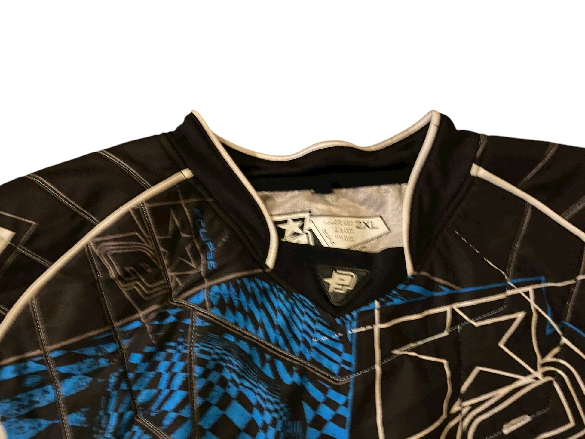 Used Planet Eclipse Paintball Jersey - Size 2XL Paintball Gun from CPXBrosPaintball Buy/Sell/Trade Paintball Markers, New Paintball Guns, Paintball Hoppers, Paintball Masks, and Hormesis Headbands