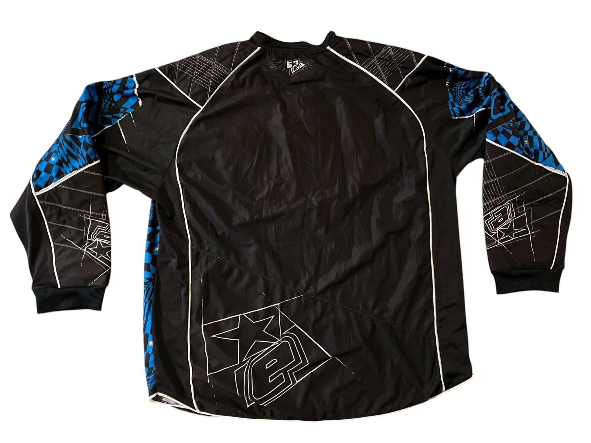 Used Planet Eclipse Paintball Jersey - Size 2XL Paintball Gun from CPXBrosPaintball Buy/Sell/Trade Paintball Markers, New Paintball Guns, Paintball Hoppers, Paintball Masks, and Hormesis Headbands