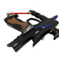 Used Planet Eclipse "Pevs" EGO 5 Black/Blue Paintball Gun Paintball Gun from CPXBrosPaintball Buy/Sell/Trade Paintball Markers, New Paintball Guns, Paintball Hoppers, Paintball Masks, and Hormesis Headbands