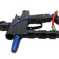 Used Planet Eclipse "Pevs" EGO 5 Black/Blue Paintball Gun Paintball Gun from CPXBrosPaintball Buy/Sell/Trade Paintball Markers, New Paintball Guns, Paintball Hoppers, Paintball Masks, and Hormesis Headbands