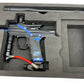 Used Planet Eclipse "Pevs" EGO 5 Black/Blue Paintball Gun Paintball Gun from CPXBrosPaintball Buy/Sell/Trade Paintball Markers, New Paintball Guns, Paintball Hoppers, Paintball Masks, and Hormesis Headbands