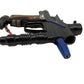 Used Planet Eclipse "Pevs" EGO 5 Black/Blue Paintball Gun Paintball Gun from CPXBrosPaintball Buy/Sell/Trade Paintball Markers, New Paintball Guns, Paintball Hoppers, Paintball Masks, and Hormesis Headbands