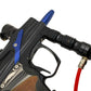 Used Planet Eclipse "Pevs" EGO 5 Black/Blue Paintball Gun Paintball Gun from CPXBrosPaintball Buy/Sell/Trade Paintball Markers, New Paintball Guns, Paintball Hoppers, Paintball Masks, and Hormesis Headbands